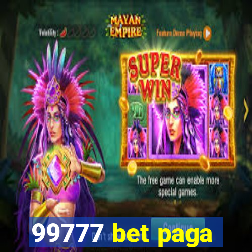 99777 bet paga